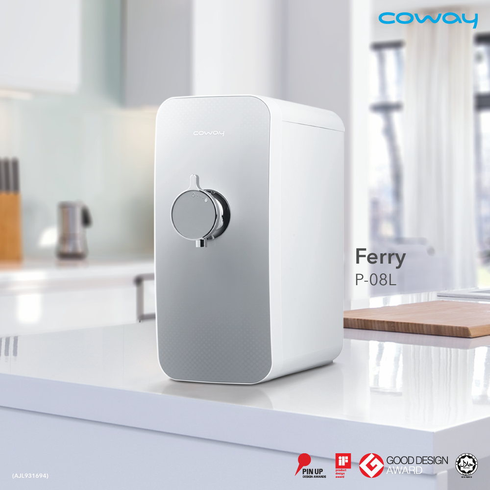 Coway Ferry Water Purifier Coway Sales Malaysia