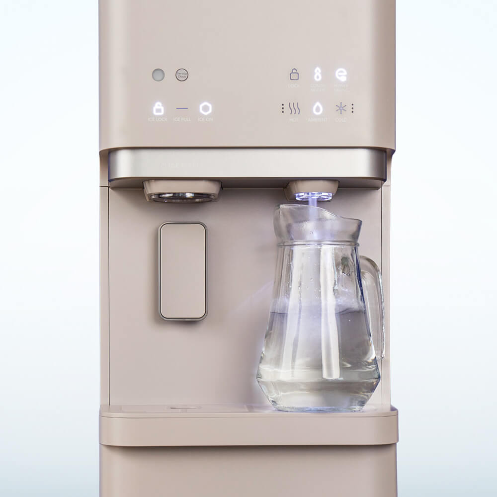 lucy-plus-water-purifier-front view