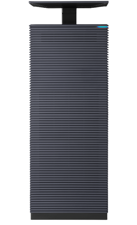 coway noble