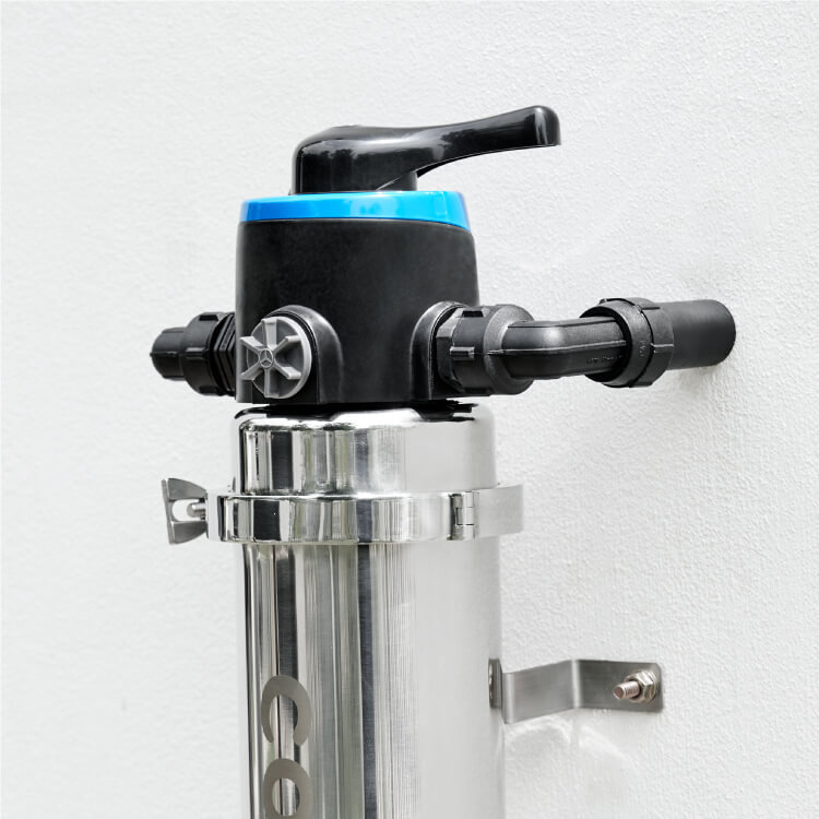 COWAY OUTDOOR FILTER feature 5