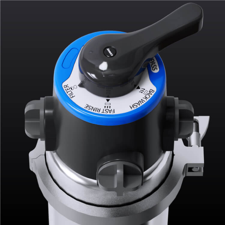 COWAY OUTDOOR FILTER feature 7