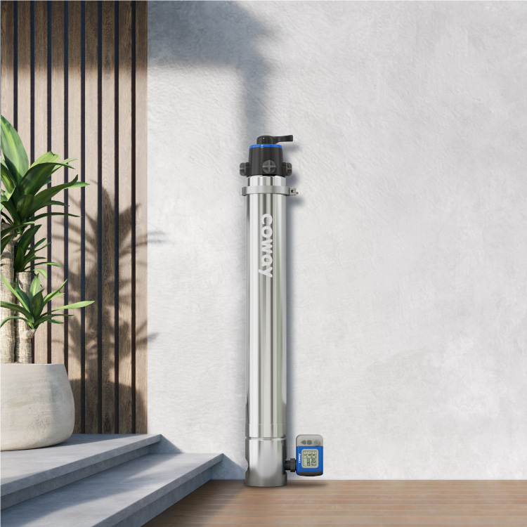 coway-outdoor-filter-floor-standing-installation 2026