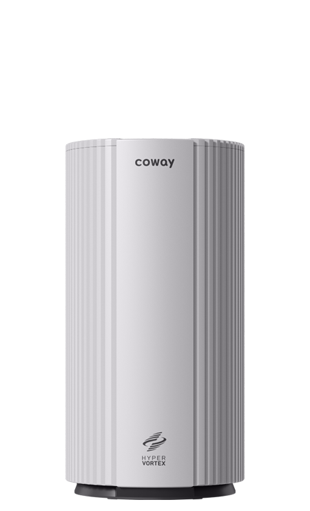 coway studio air purifier - new 2026