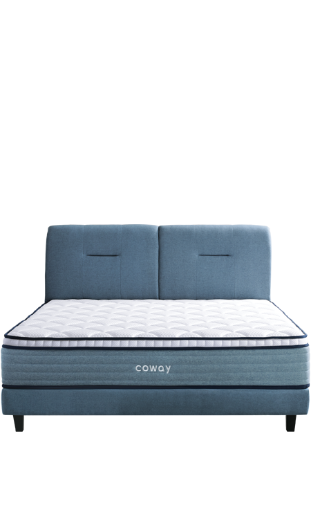 coway register website - eco-lite-series-mattress
