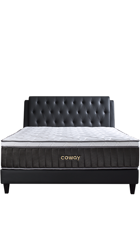 coway register website - prime2-series-mattress