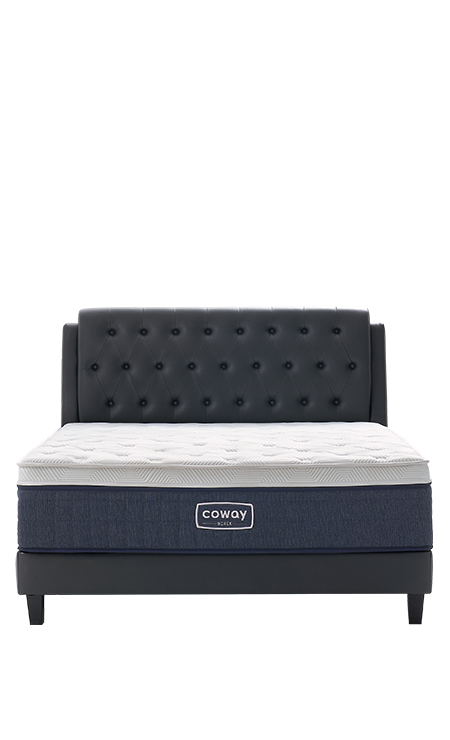 coway register website - smart-mattress-S8-plus