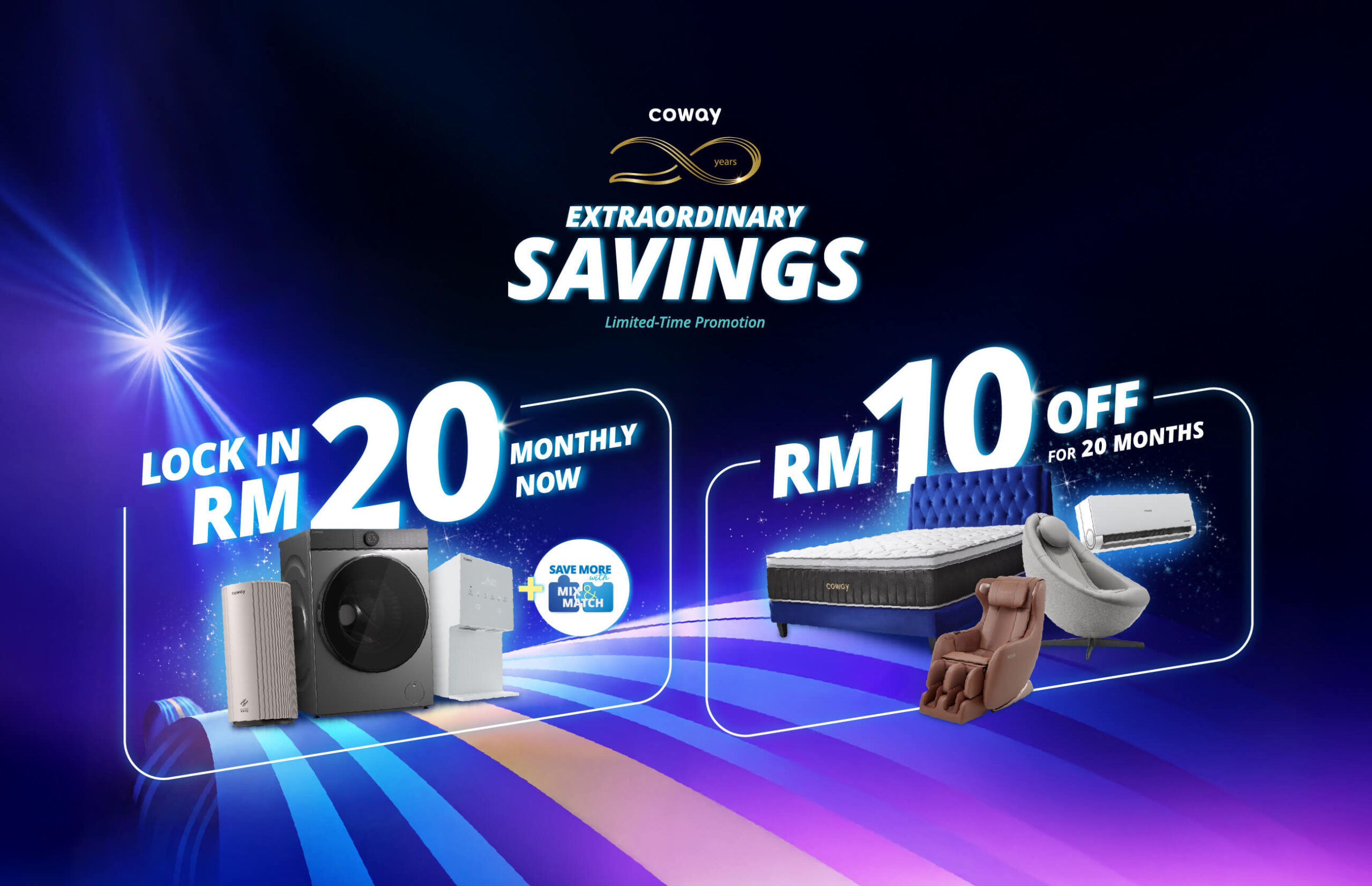 cowayregister-mobile banner-RM20 anniversary-2026may promotion